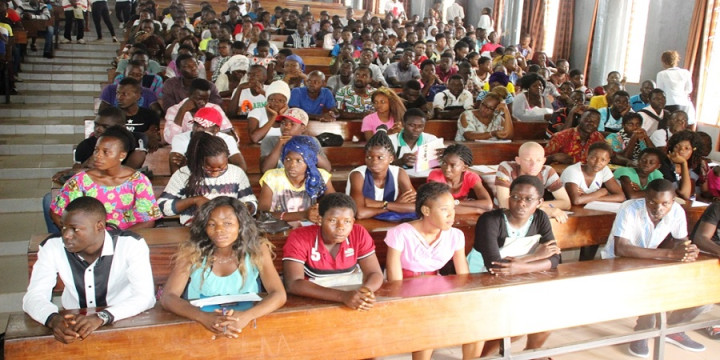 Bourses d'études pour les étudiants Togolais