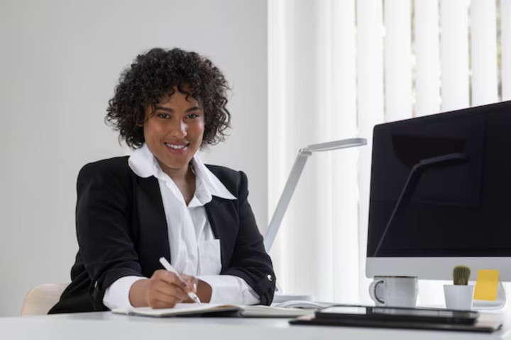 Recrutement d'une Assistante de Rédaction