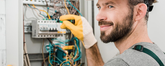 RECRUTEMENT d'électricien et mécanicien industriel