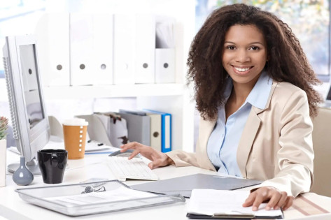 L'association  Solidarités Internationales recrute: Assistant Administratif (H/F)