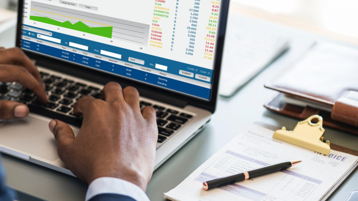 Recrutement - Un Gestionnaire Comptable