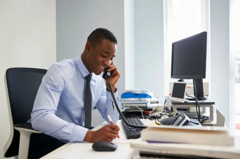 Une société de courtage en immobilier  recrute