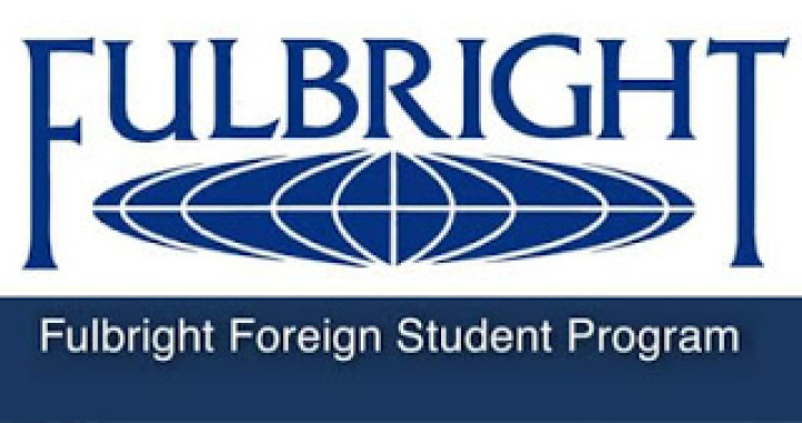 Programme de bourses d'études Fulbright pour étudiants étrangers aux États-Unis