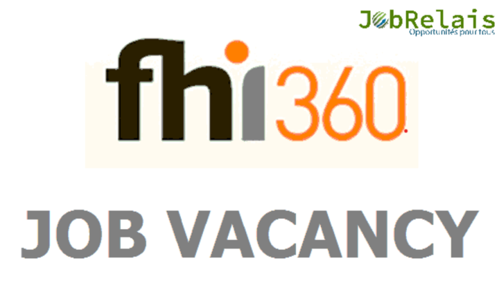 FHI 360 recrute