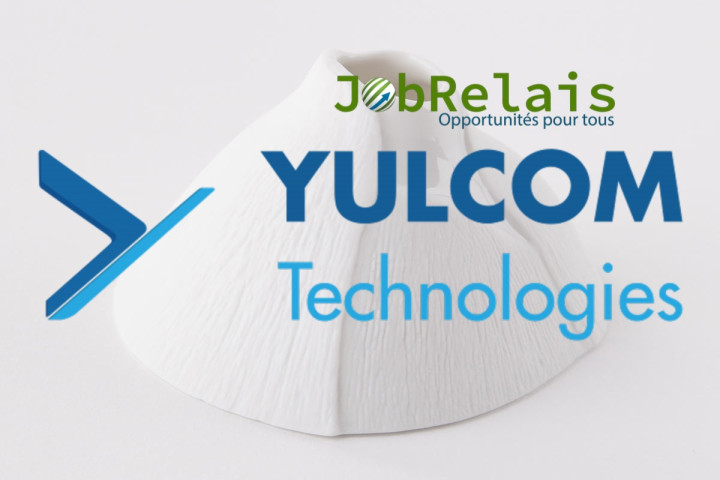 YULCOM Technologies recrute