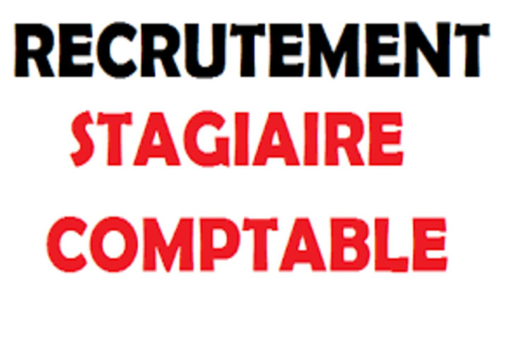 Recrutement : Stagiaires en Finance et Comptabilité