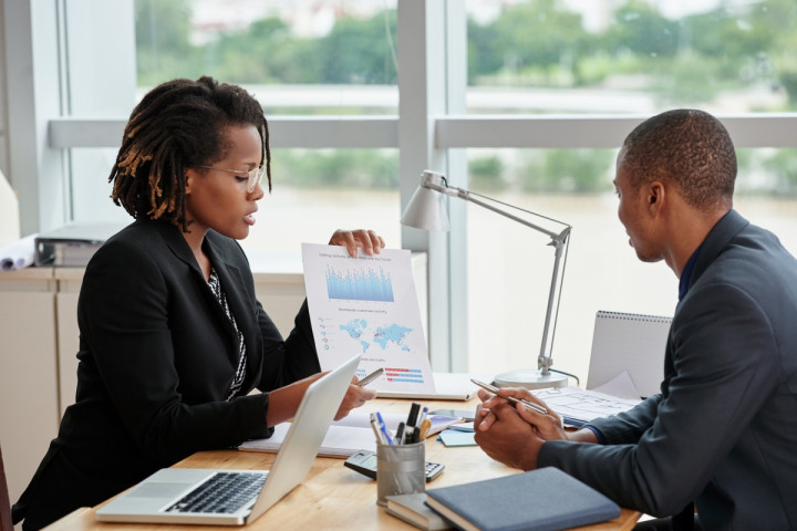 Africsearch Togo recrute