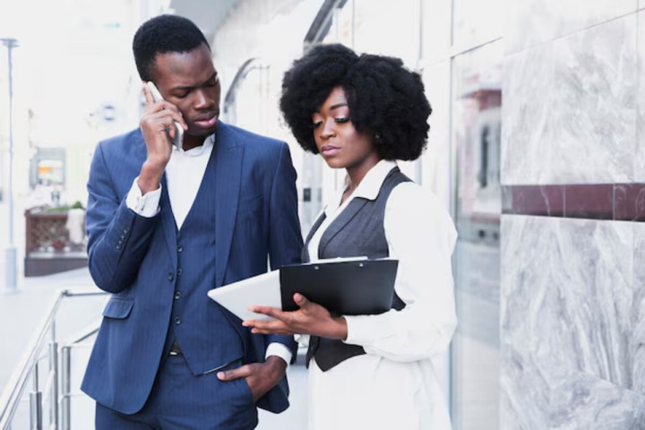 OADEL recrute : Consultant