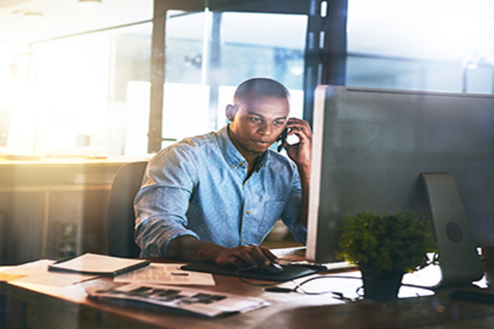 CECA recrute  un Technicien en Réseau-Système et Maintenance Informatique