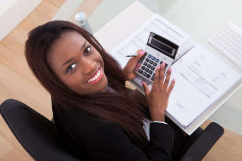 Recrutement: COMPTABLE  (H/F)