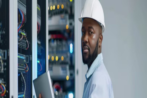 OFFRE D'EMPLOI : TECHNICIEN GENIE CIVIL