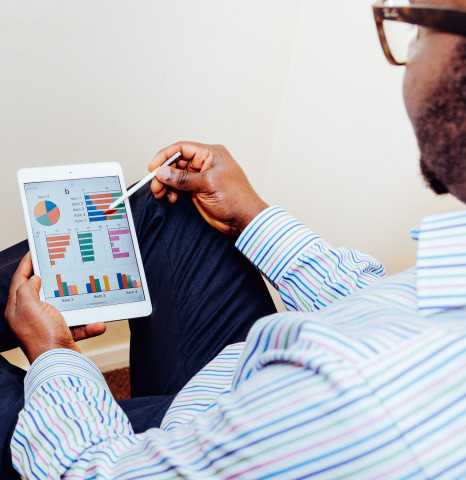 Recrutement Responsable Communication et Marketing