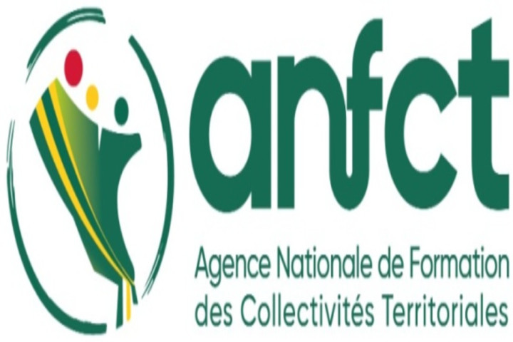 L'Agence Nationale de Formation des Collectivités Territoriales (ANFCT)  recrute (03 postes)