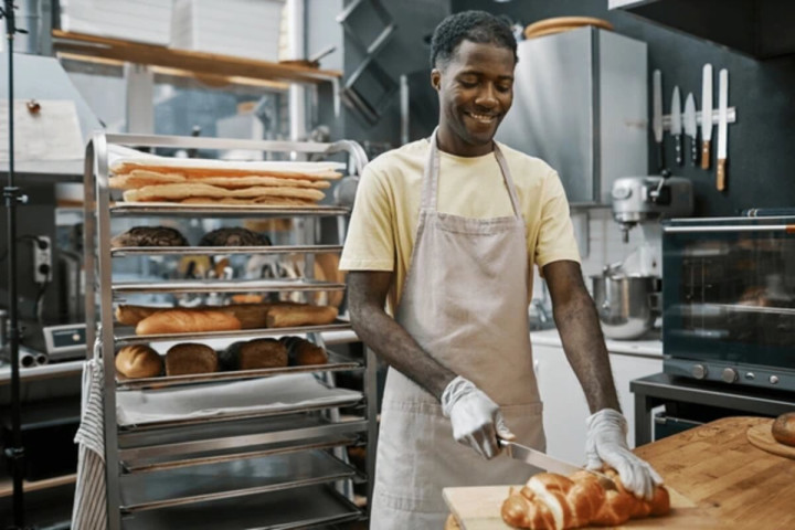 Recrutement : CUISINIER/PÂTISSIER