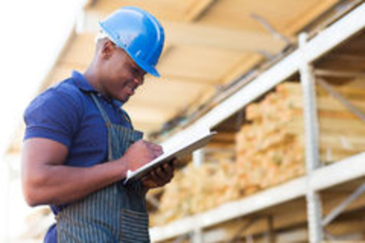 Recrutement - Assistant Magasinier
