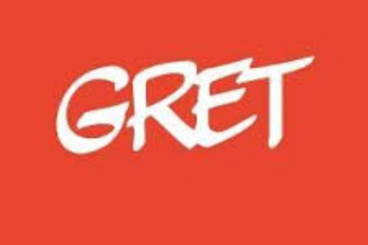 ONG GRET Togo recrute :  COMPTABLE PROJET
