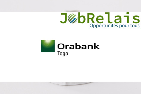 Le groupe ORABANK recrute