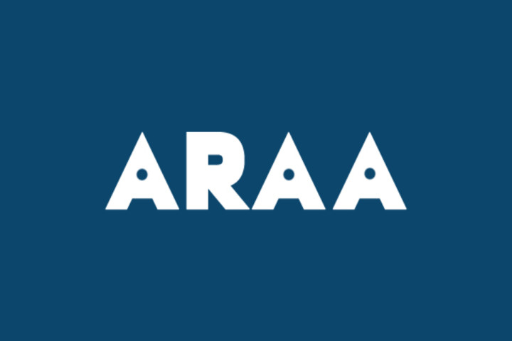 L'Agence Régionale pour l'Agriculture et l'Alimentation (ARAA) recrute pour (02) postes H/F