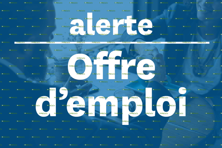 Recrutement d'un cuisinier (H)