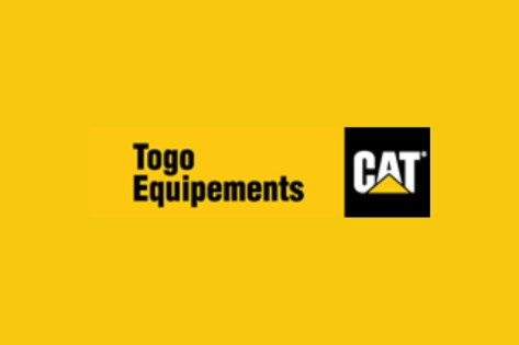 TOGO EQUIPEMENTS recrute