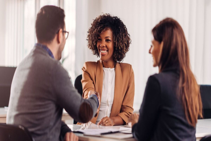 Recrutement : Développeur ( F/H)