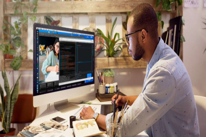 Recrutement : Monteur Vidéo Professionnel ( Télétravail)