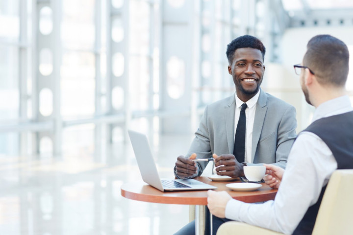 Recrutement : Juriste au Bénin (H/F)