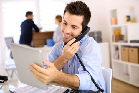 Recrutement - Commercial (e) expérimenté (e)