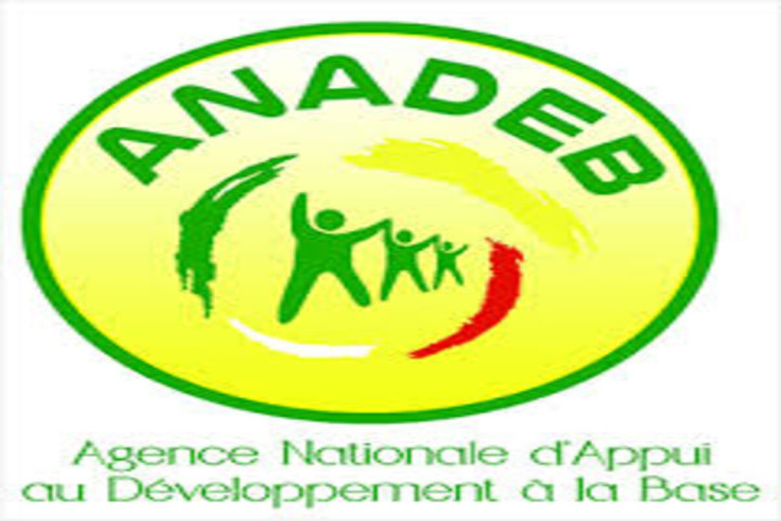 ANADEB  recrute (04 postes)  H/F