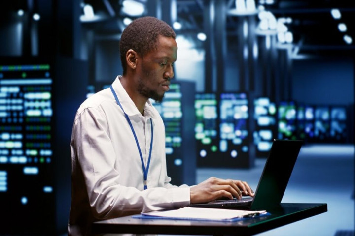 Recrutement : ingénieur réseaux et sécurité
