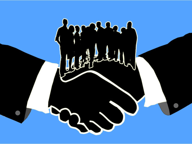 Nous recherchons des APPORTEURS(E)  D'AFFAIRES