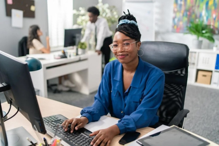 Recrutement d'un(e) secrétaire bilingue