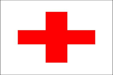 La   Croix-Rouge au Togo recrute : Agent de Terrain Protection (H/F)