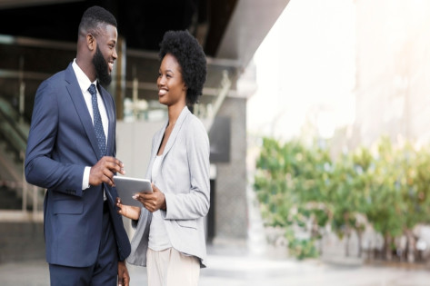 Une Startup Togolaise  recrute (  14 postes)