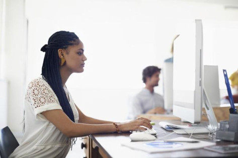Recrutement d'une Assistante Administrative 