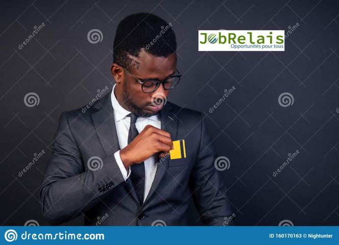VERSUS BANK recrute un(e) stagiaire