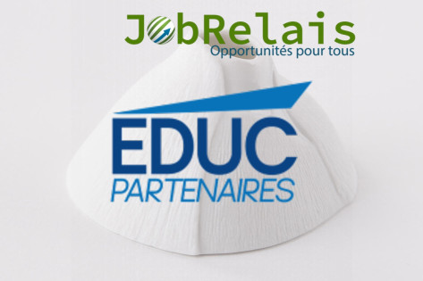 EDUC- PARTENAIRES ( Bénin) recrute