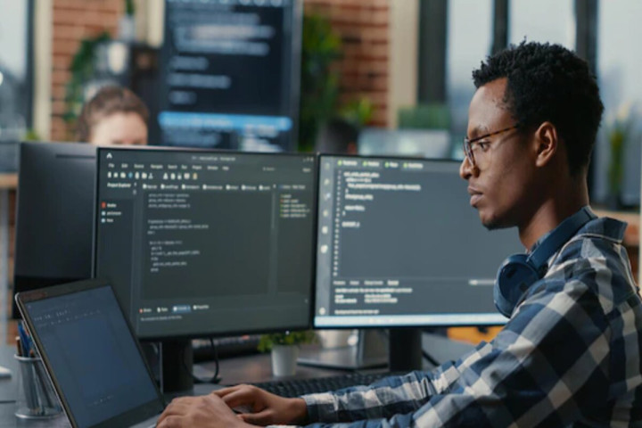 Recrutement : Développeur Front-end (H/F)
