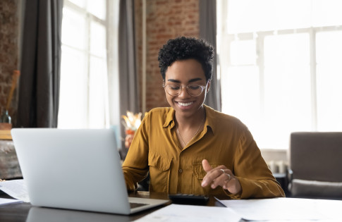 Recrutement d'une Assistante de direction