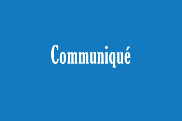 Concours d'entrée en Licence Professionnelle de Santé Publique -2023-2024