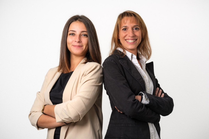 La SOCIÉTÉ AFP (ASSURANCE ET FINANCEMENT PROJET)  recrute