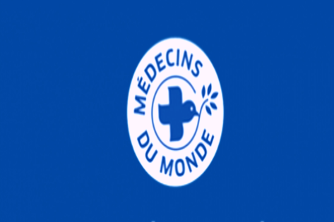 Médecins du Monde recrute: chef de projet  (H/F)