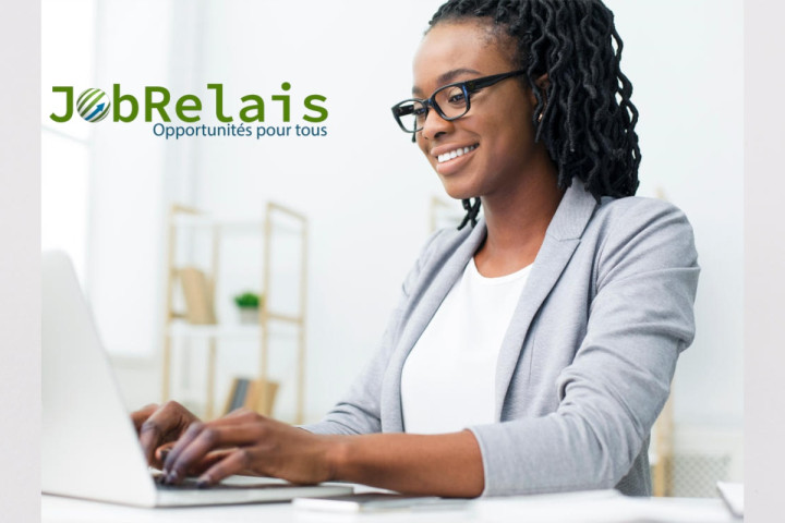 Recrutement OPÉRATEURS DE SSAISIE