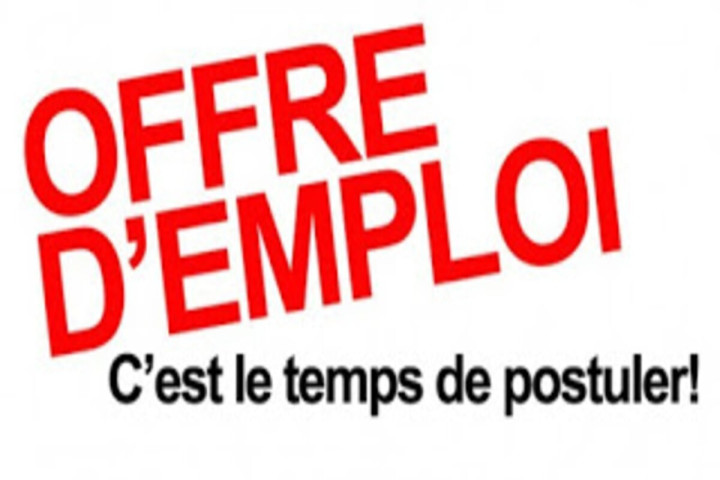 Recrutement d'enquêteurs