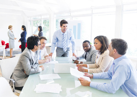 RAS+TOGO Recrute
