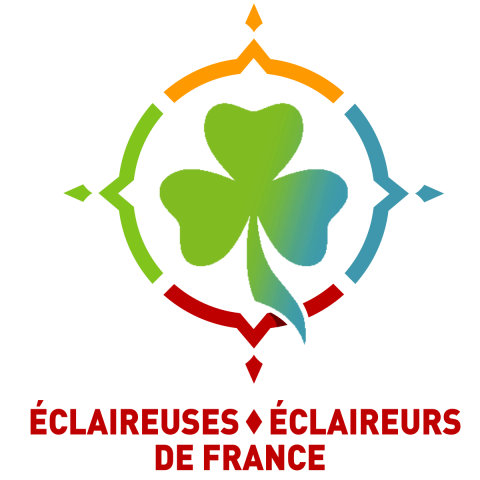 ÉCLAIREUSES  ÉCLAIREURS DE FRANCE (EEDF) recrute