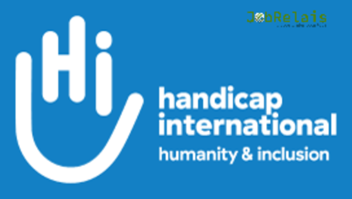 Handicap International recrute
