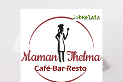 Bar-Resto MAMAN BASSAR recrute