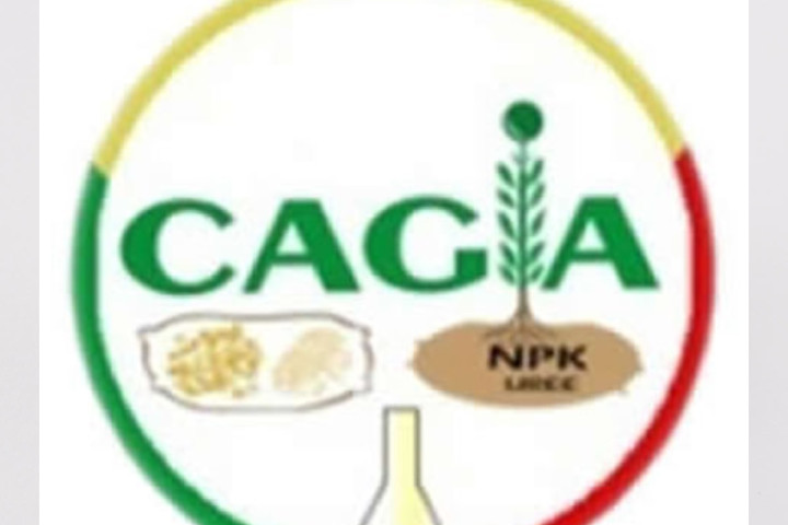 Avis à manifestation d'intérêt  du CAGIA