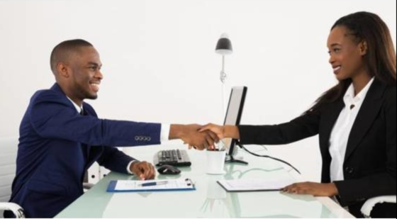 Recrutement - Managing Director